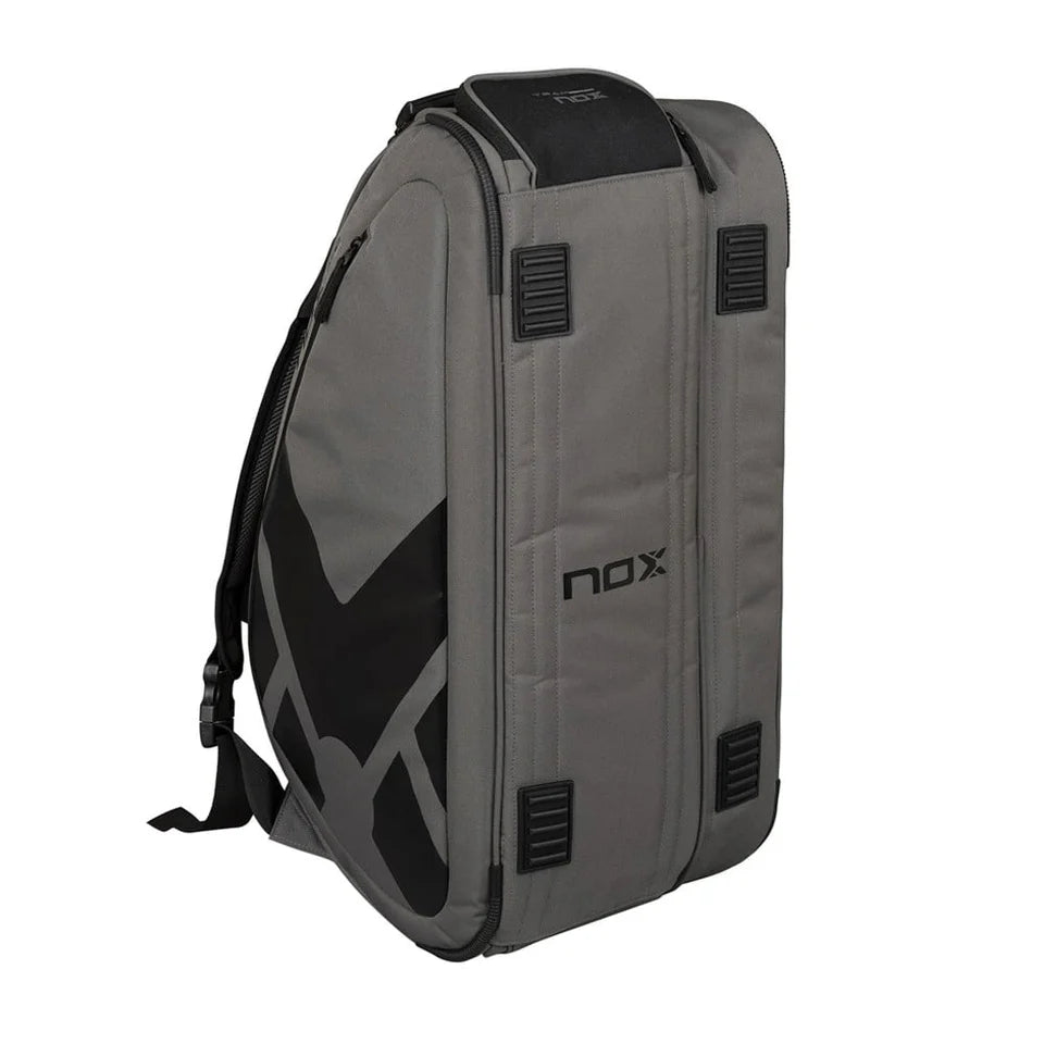 NOX AT10 TEAM GREY/BLACK 2024 BAG