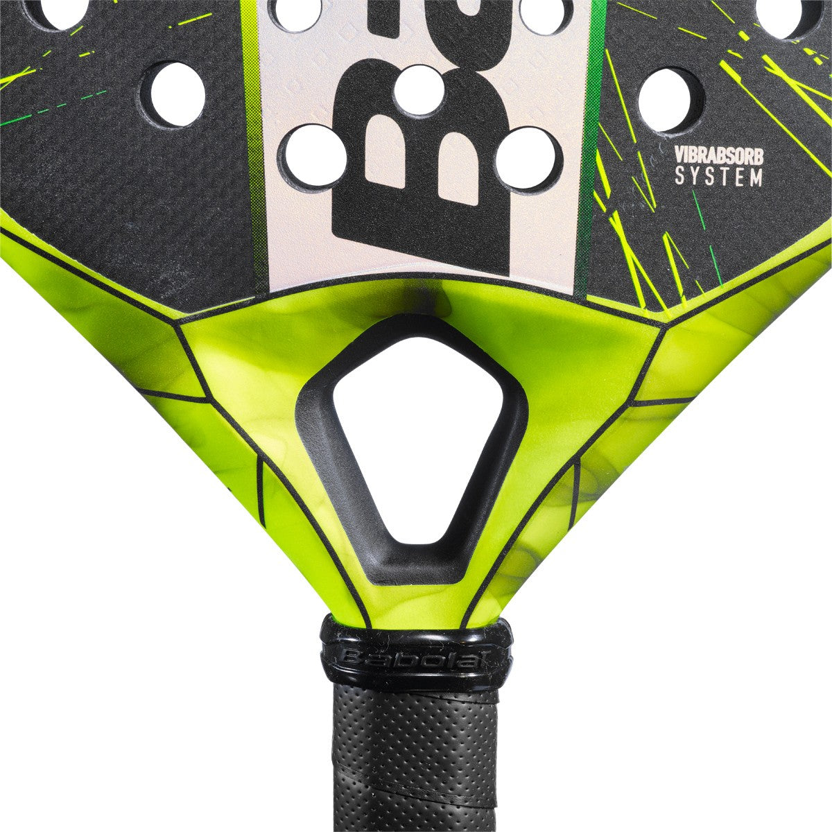 BABOLAT COUNTER - VIPER RACKET