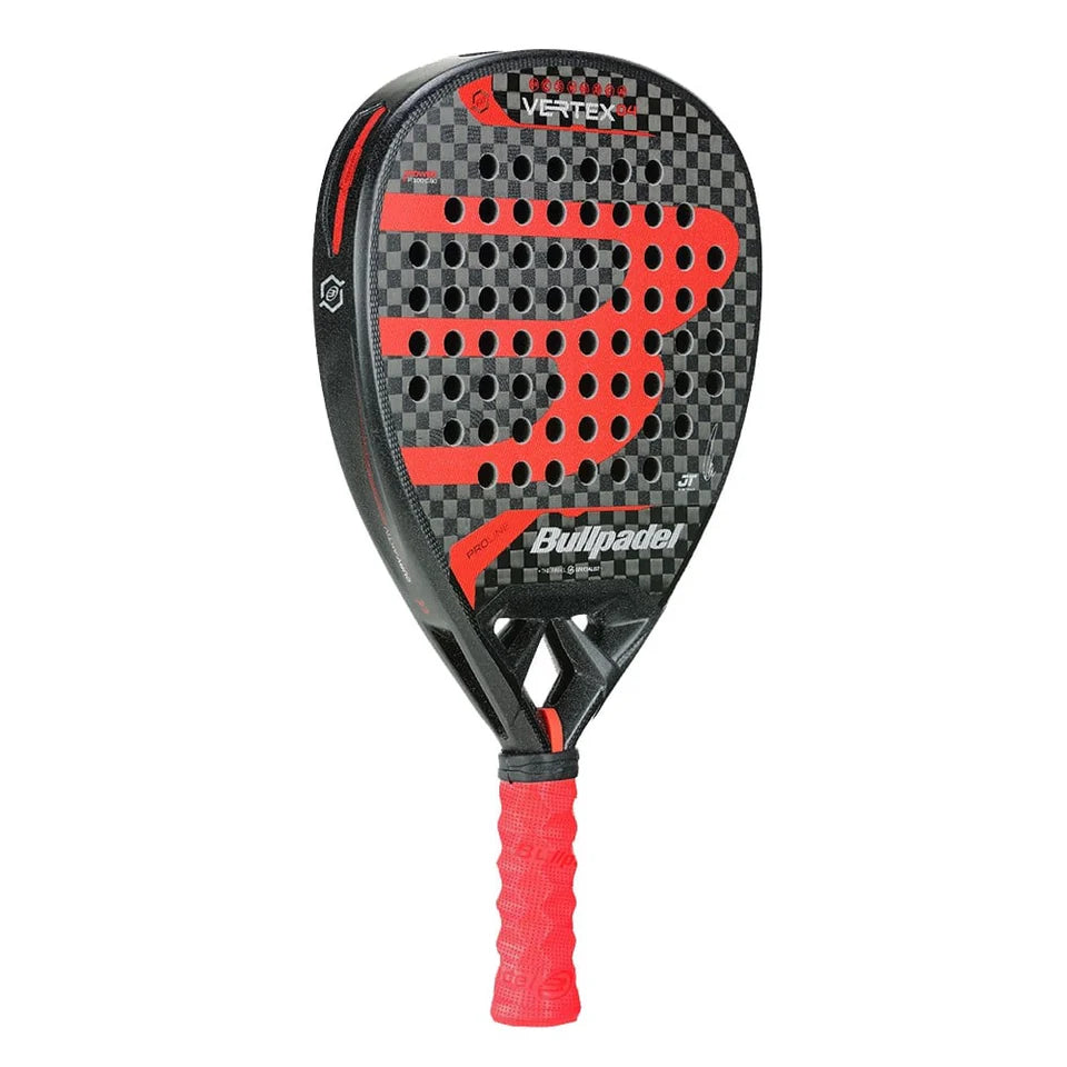 BULLPADEL VERTEX 04 2024 JUAN TELLO