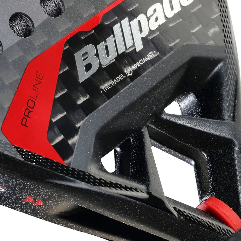 BULLPADEL VERTEX 04 HYBRID 2024