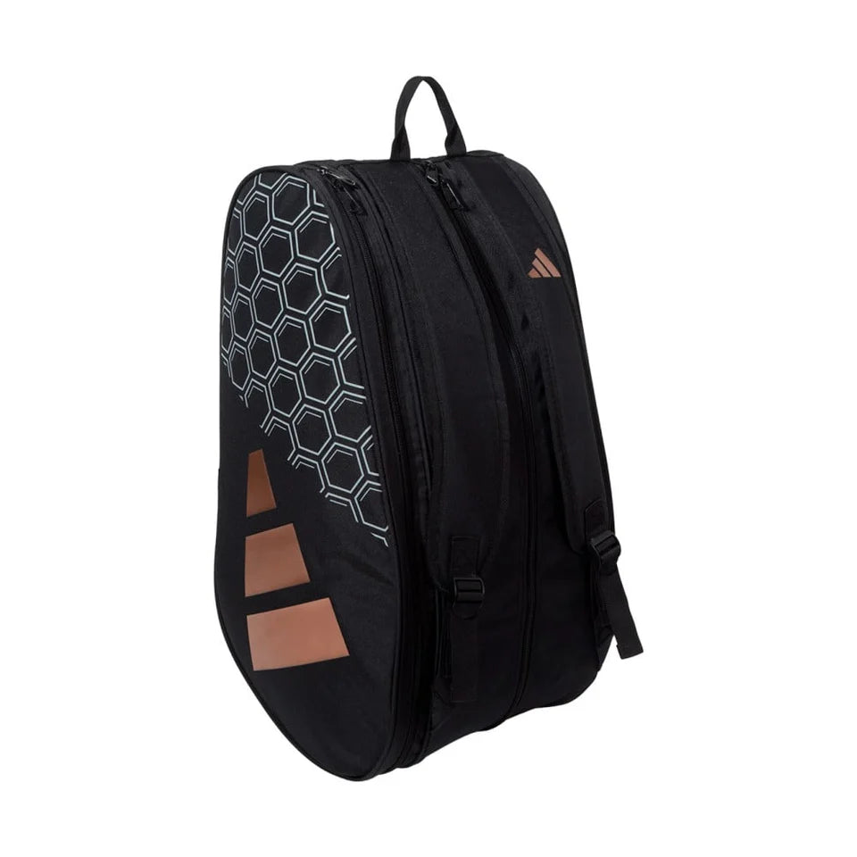 ADIDAS CONTROL 3.2 BRONZE BAG