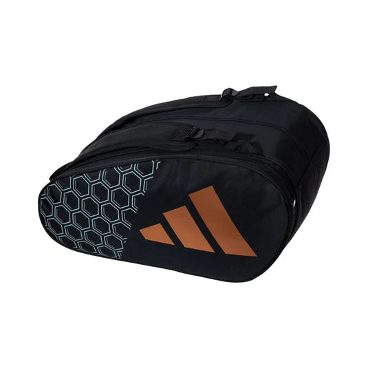 ADIDAS CONTROL 3.2 BRONZE BAG
