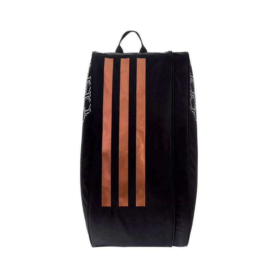 ADIDAS CONTROL 3.2 BRONZE BAG