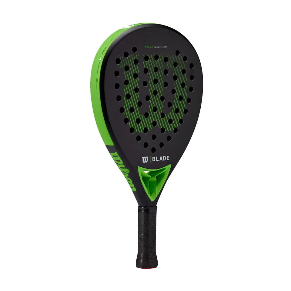 WILSON BLADE ELITE V2 PADEL 2024