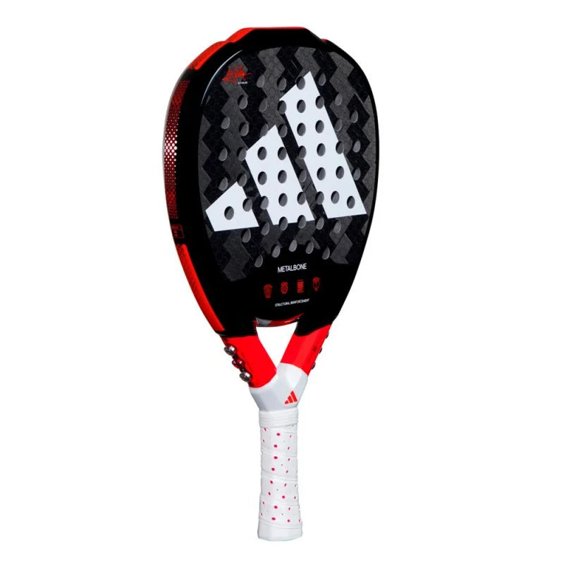 ADIDAS METALBONE 3.2 2023 ALE GALAN RACKET + COVER