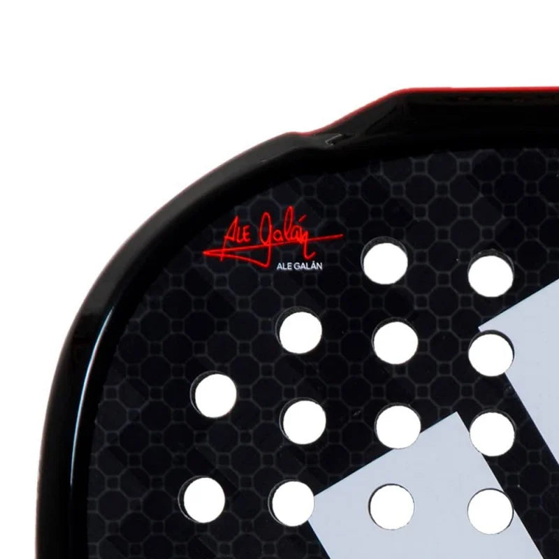 ADIDAS METALBONE 3.2 2023 ALE GALAN RACKET + COVER