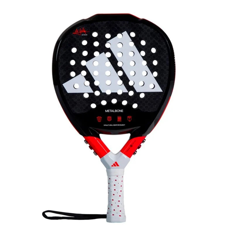ADIDAS METALBONE 3.2 2023 ALE GALAN RACKET + COVER