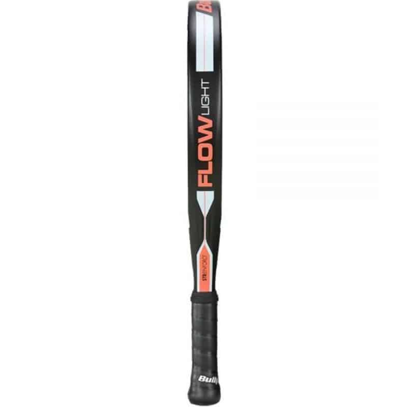 BULLPADEL FLOW LIGHT RACKET + PROTECTOR
