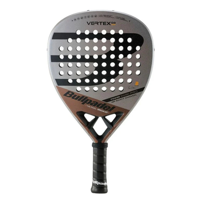 BULLPADEL VERTEX 03 COMFORT DI NENNO