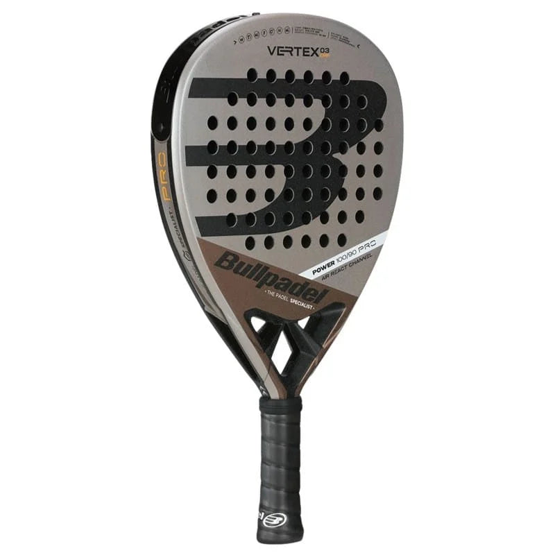 BULLPADEL VERTEX 03 COMFORT DI NENNO