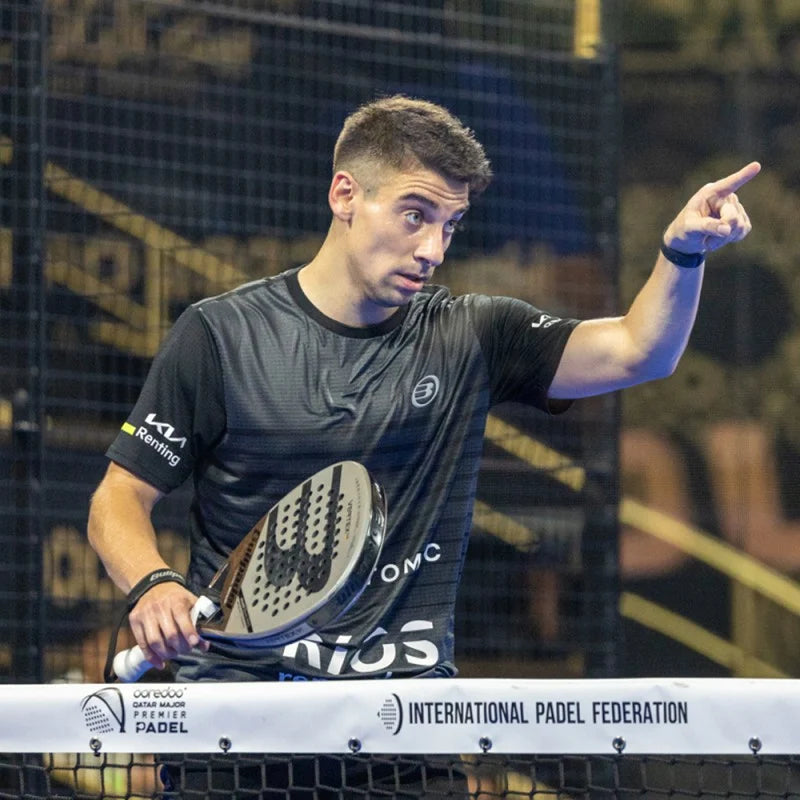 BULLPADEL VERTEX 03 COMFORT DI NENNO