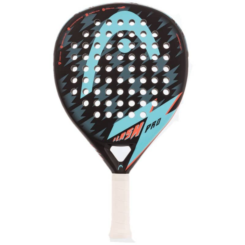 HEAD FLASH PRO RACKET