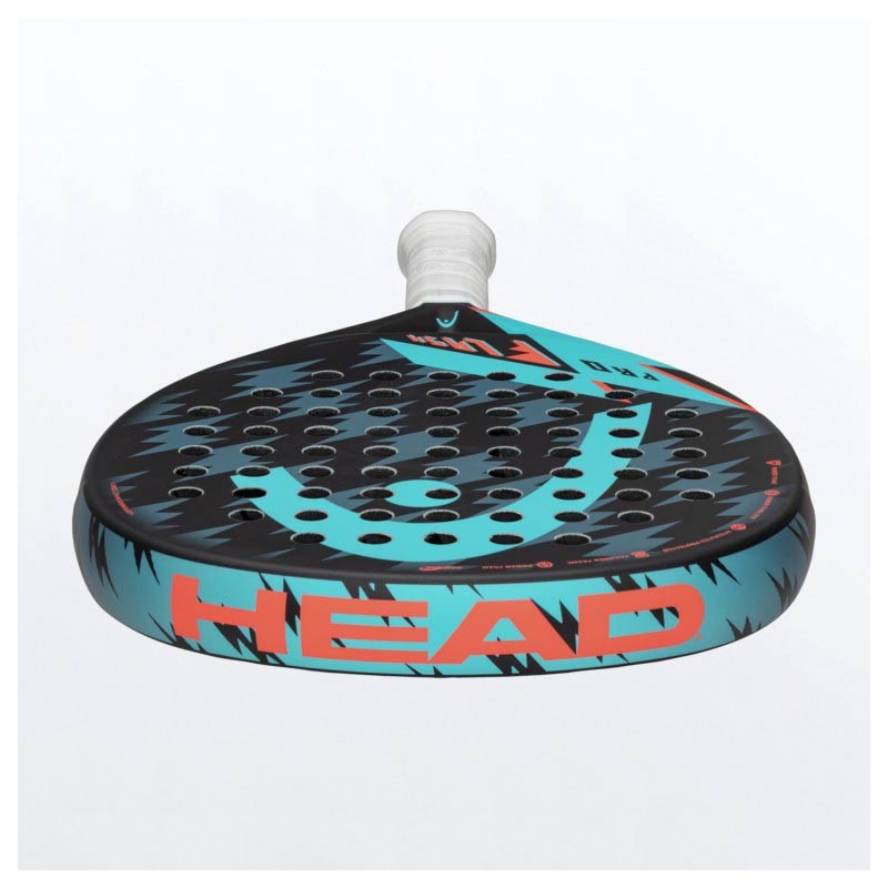 HEAD FLASH PRO RACKET