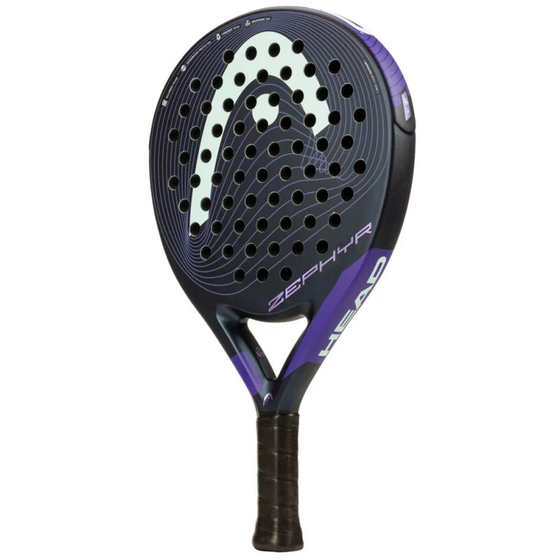 HEAD ZEPHYR RACKET