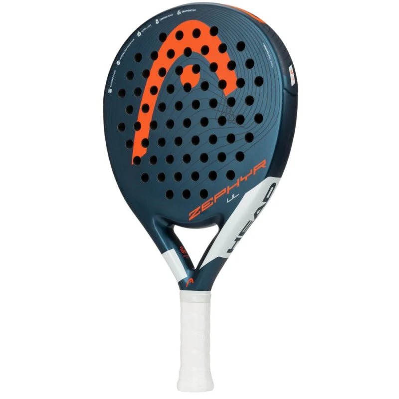 HEAD ZEPHYR UL RACKET