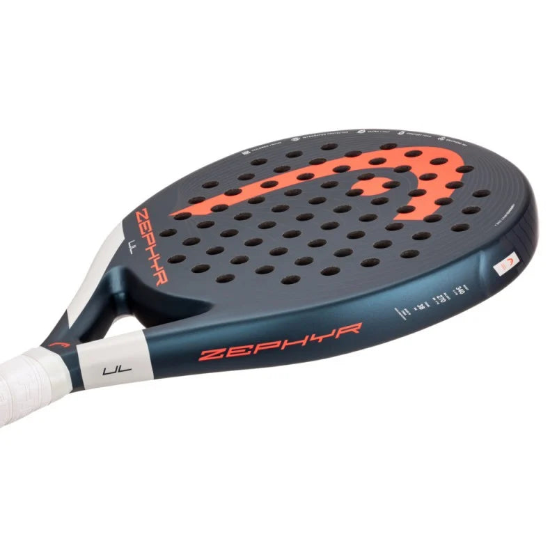 HEAD ZEPHYR UL RACKET