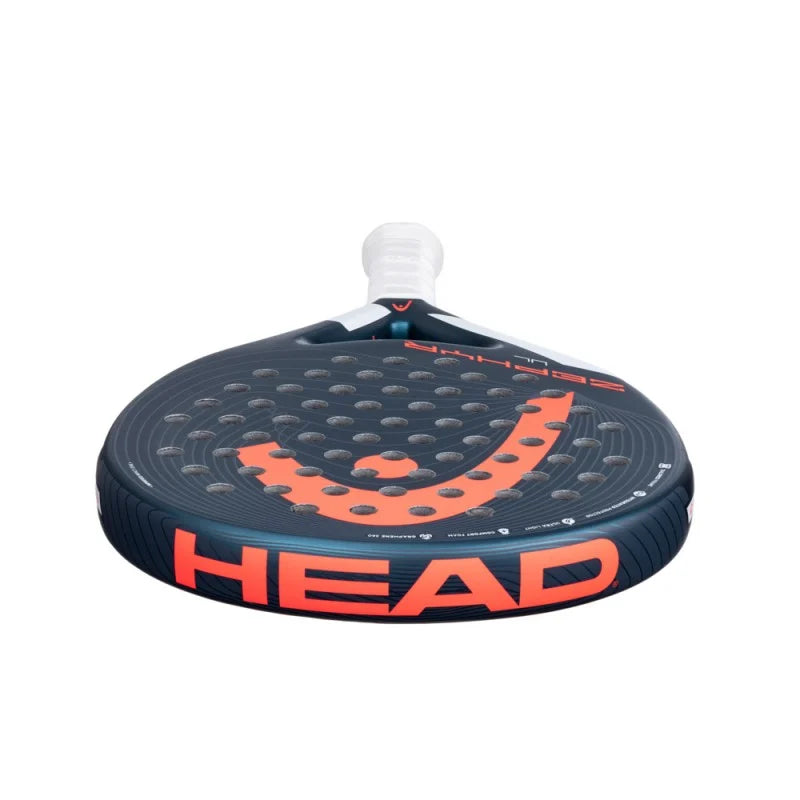 HEAD ZEPHYR UL RACKET