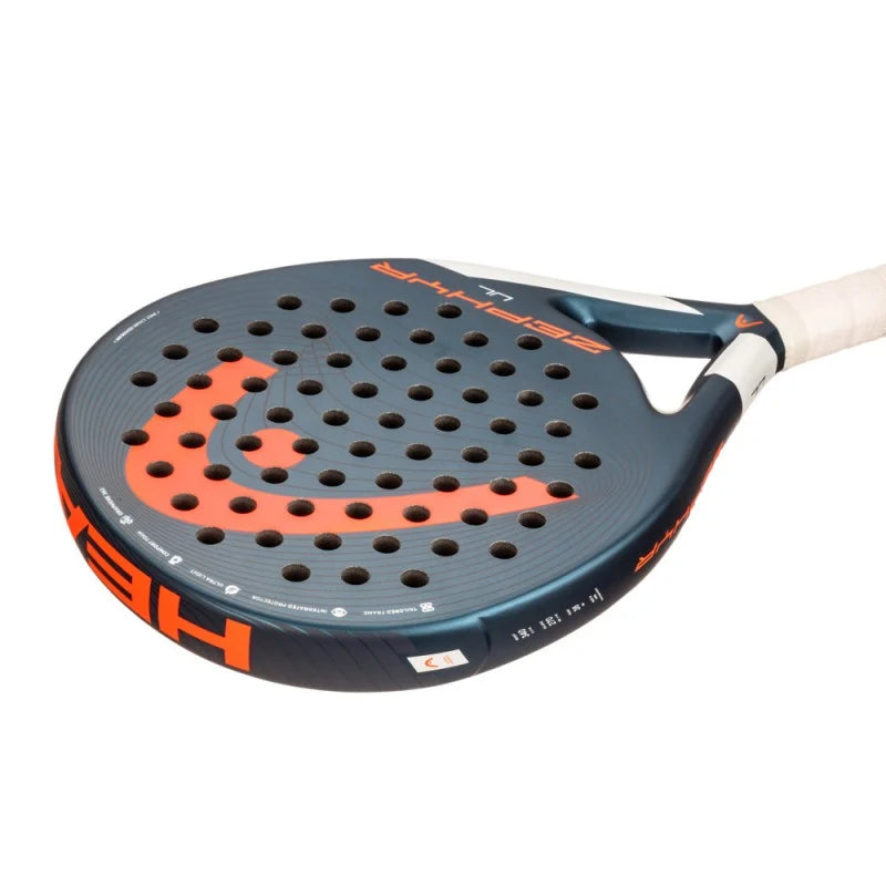 HEAD ZEPHYR UL RACKET