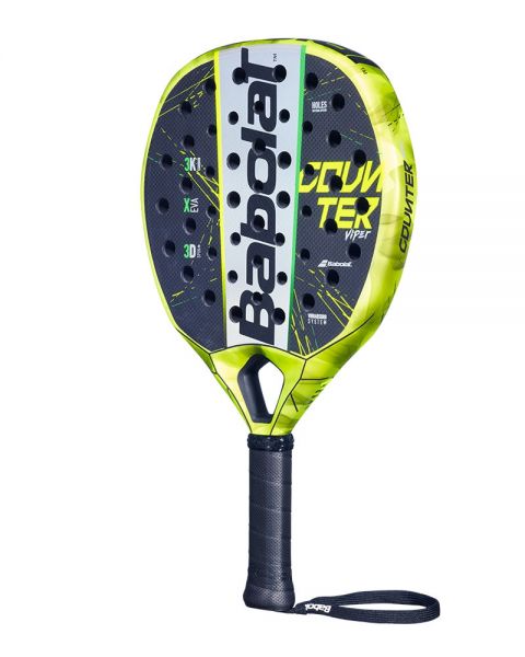 BABOLAT COUNTER - VIPER RACKET