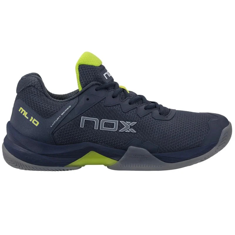 NOX ML10 HEXA BY MIGUEL LAMPERTI SHOES โ Athlete Outlet