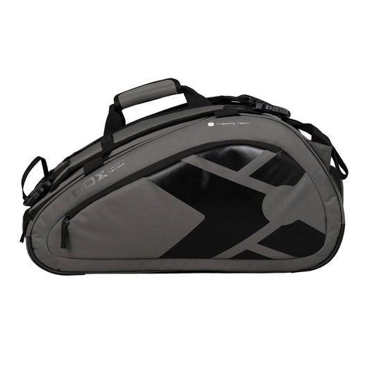 NOX AT10 TEAM GREY/BLACK 2024 BAG