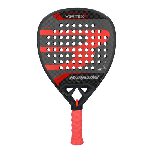 BULLPADEL VERTEX 04 2024 JUAN TELLO