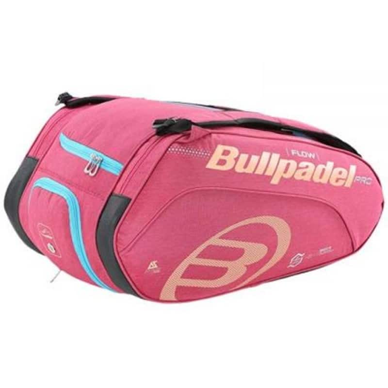 BULLPADEL FLOW BAG RACKET BAG