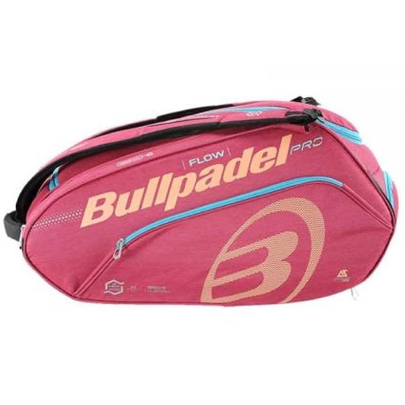 BULLPADEL FLOW BAG RACKET BAG