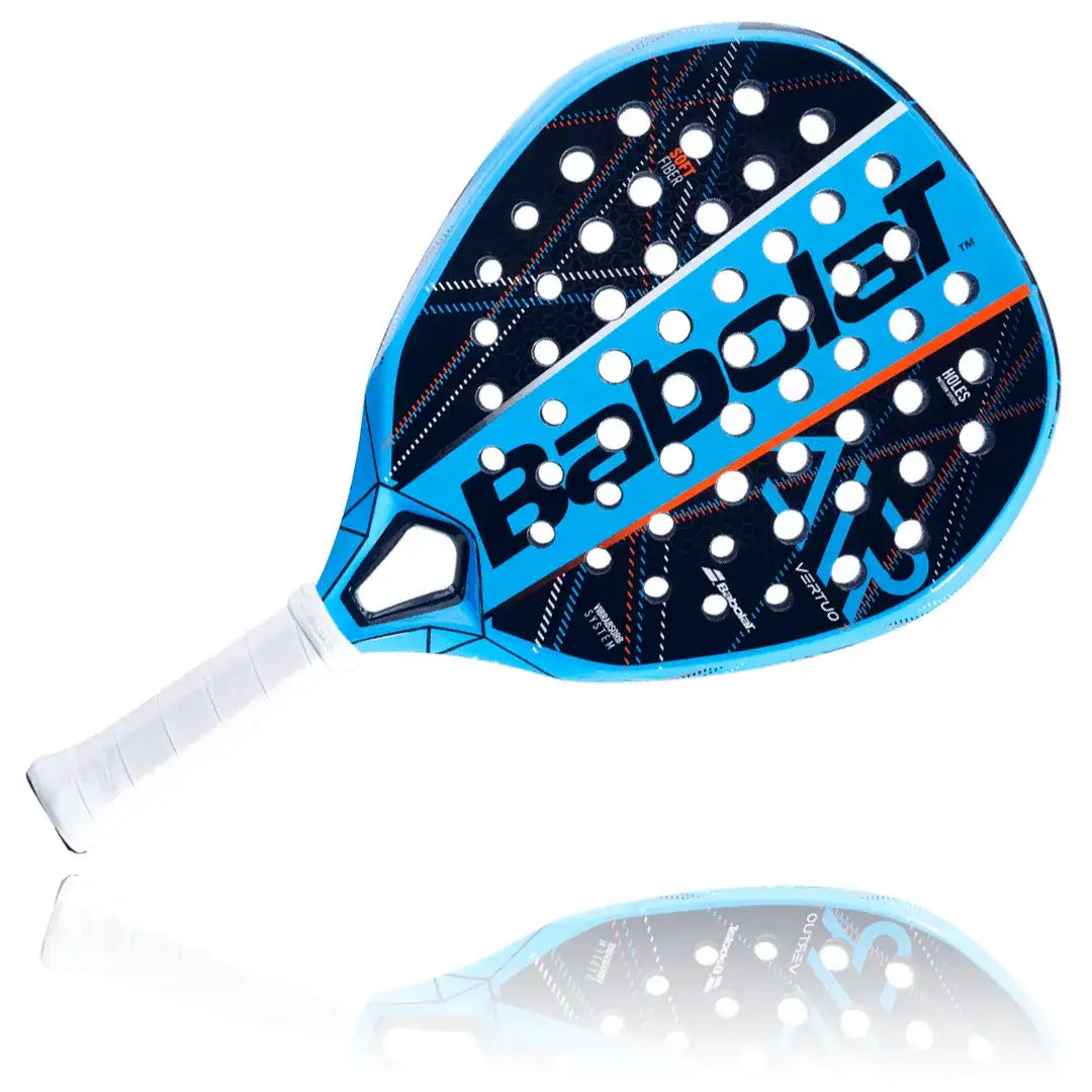 BABOLAT AIR VERTUO CARBON RACKET