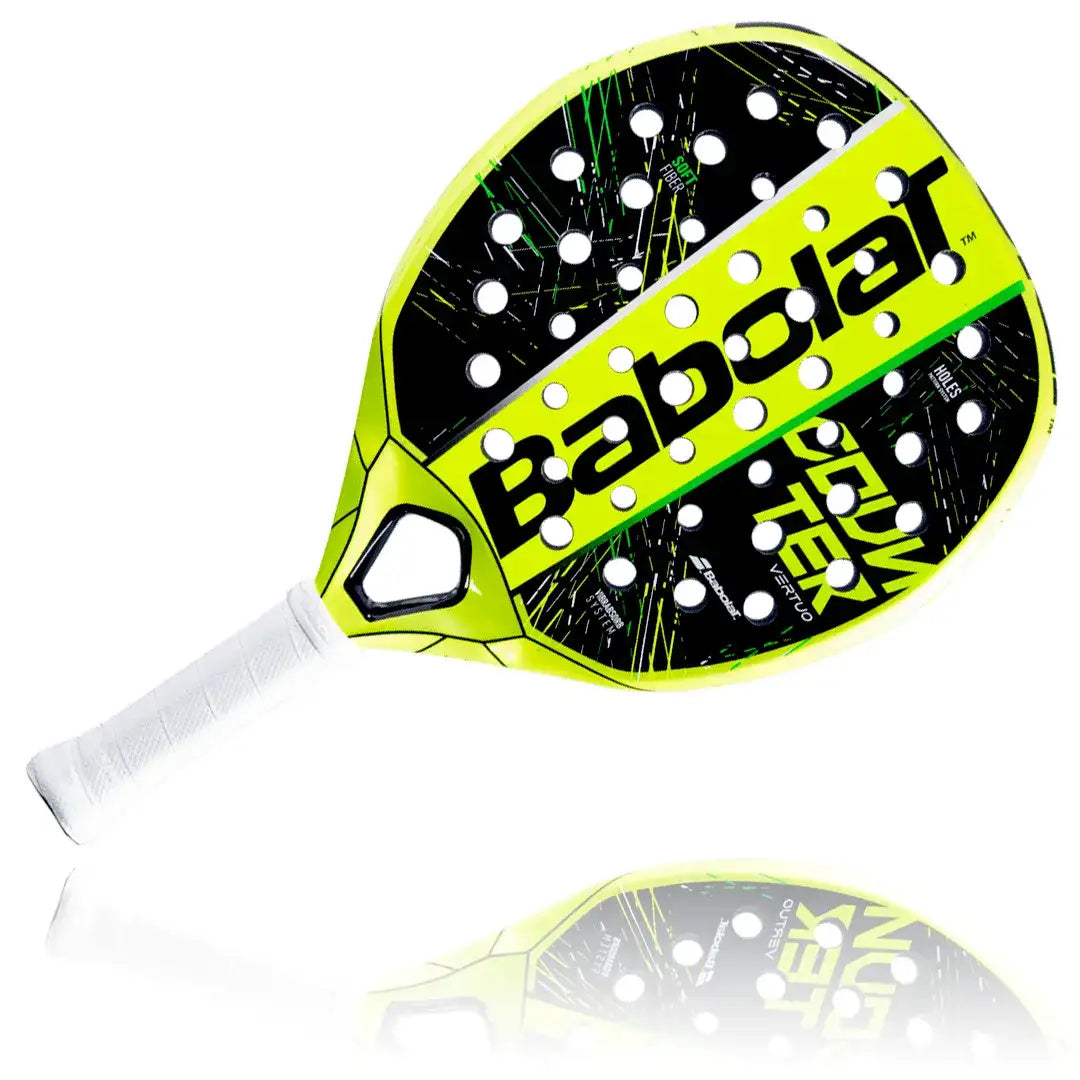 BABOLAT COUNTER VERTUO RACKET