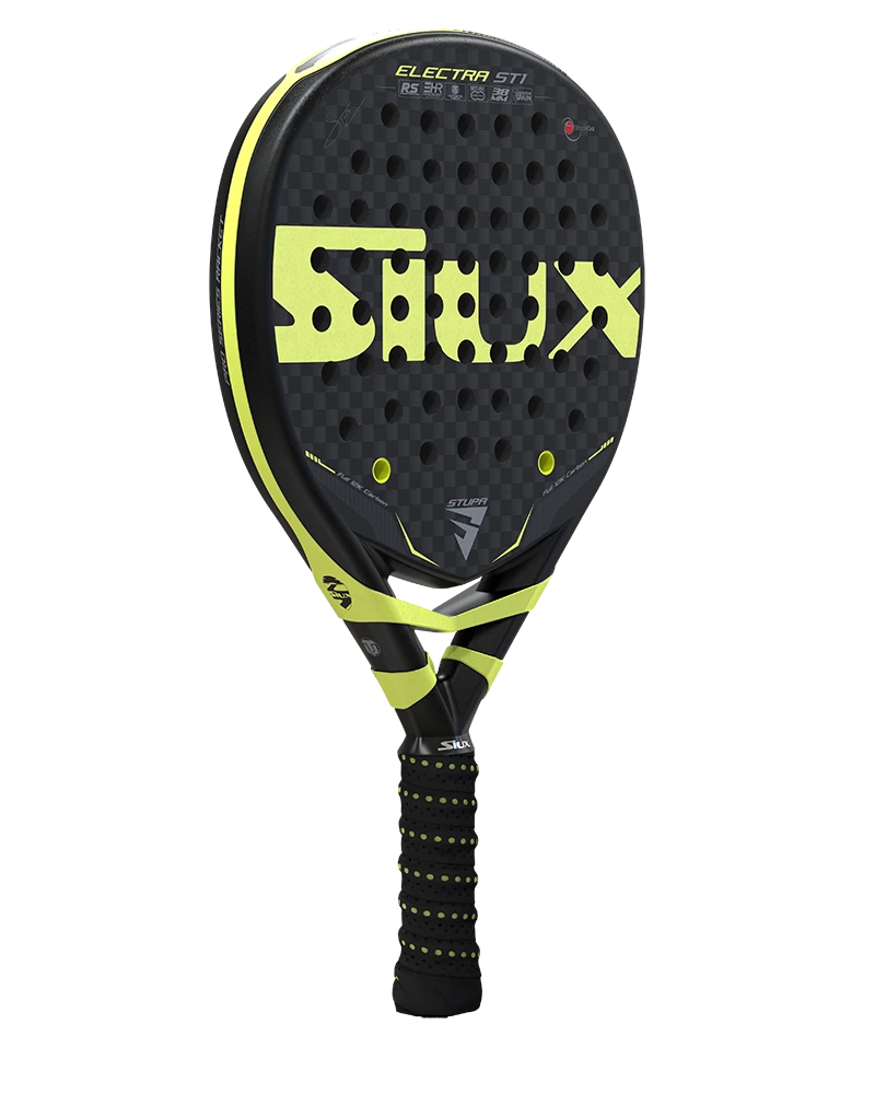 SIUX ELECTRA ST1 RACKET