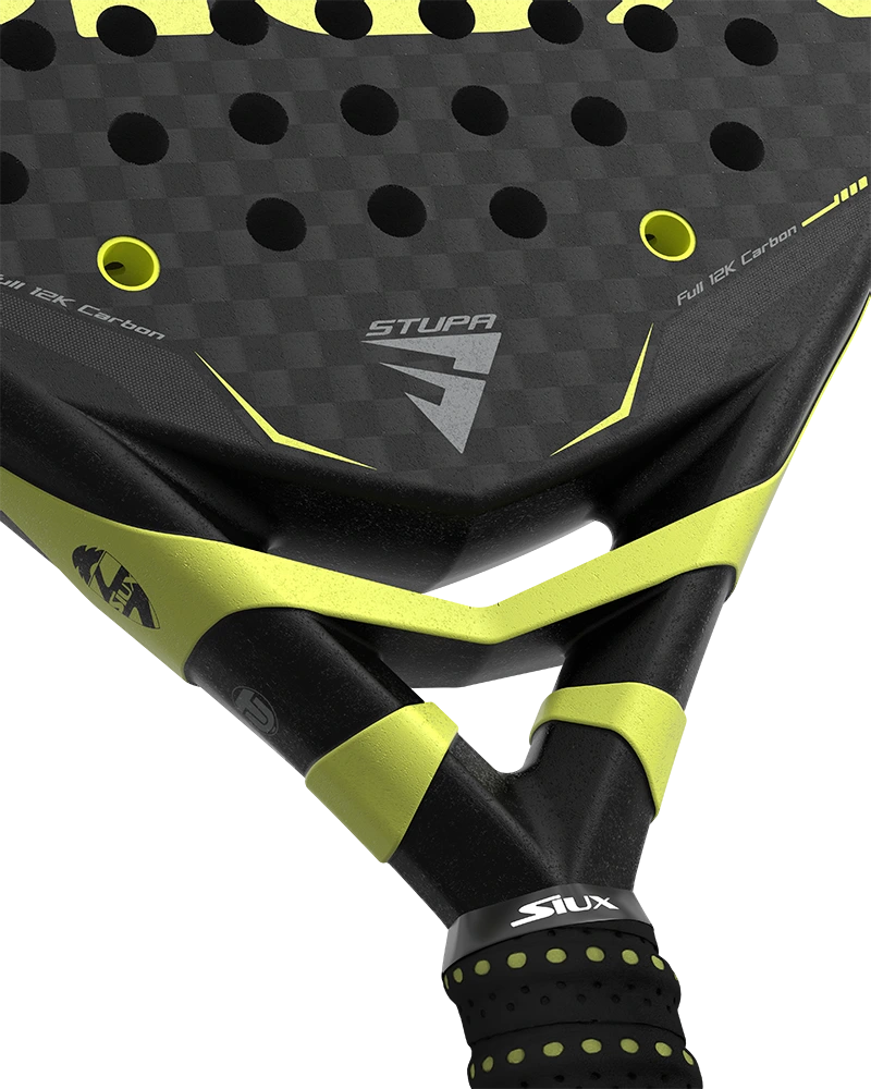 SIUX ELECTRA ST1 RACKET