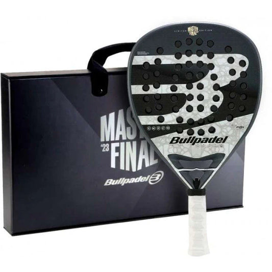 BULLPADEL NEURON MASTER FINAL CHINGOTTO