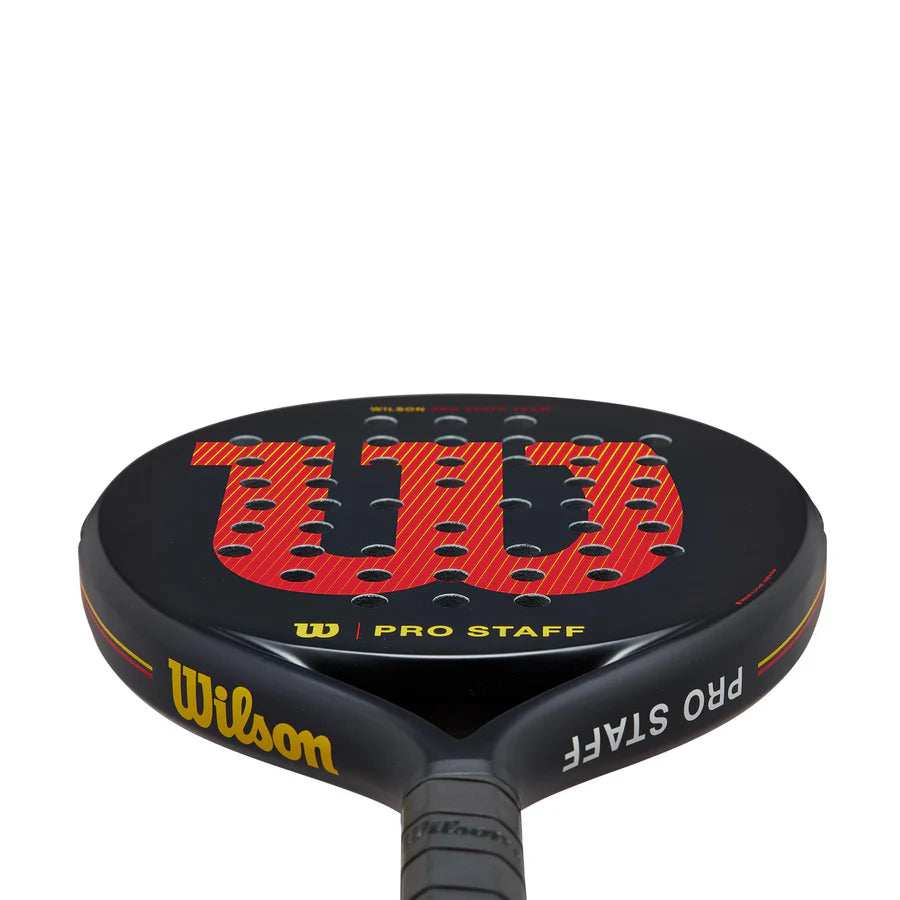 WILSON PRO STAFF V2 TEAM RACKET