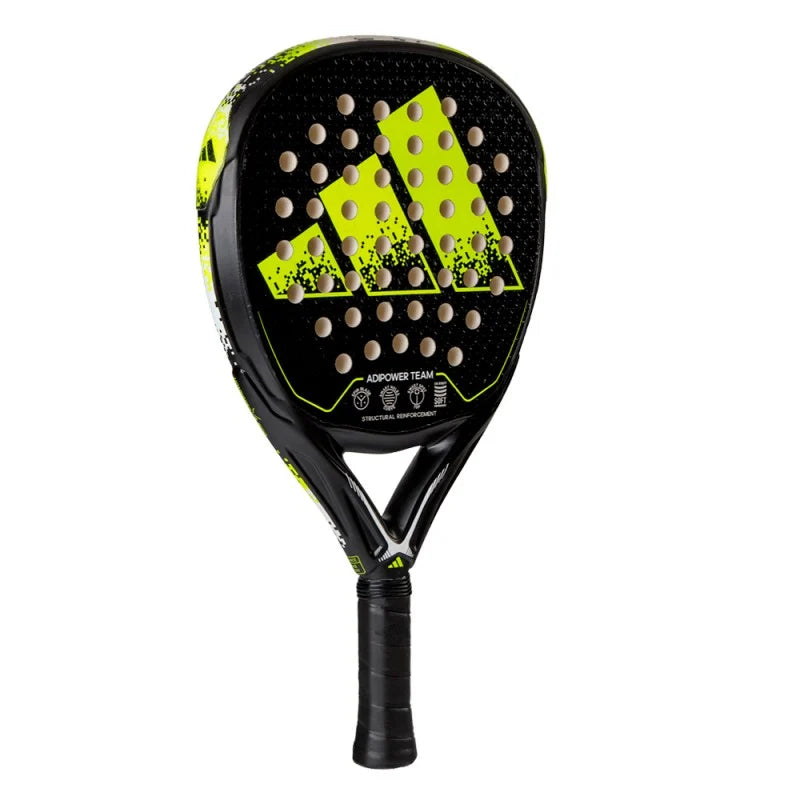 ADIDAS ADIPOWER TEAM 2023 RACKET + COVER