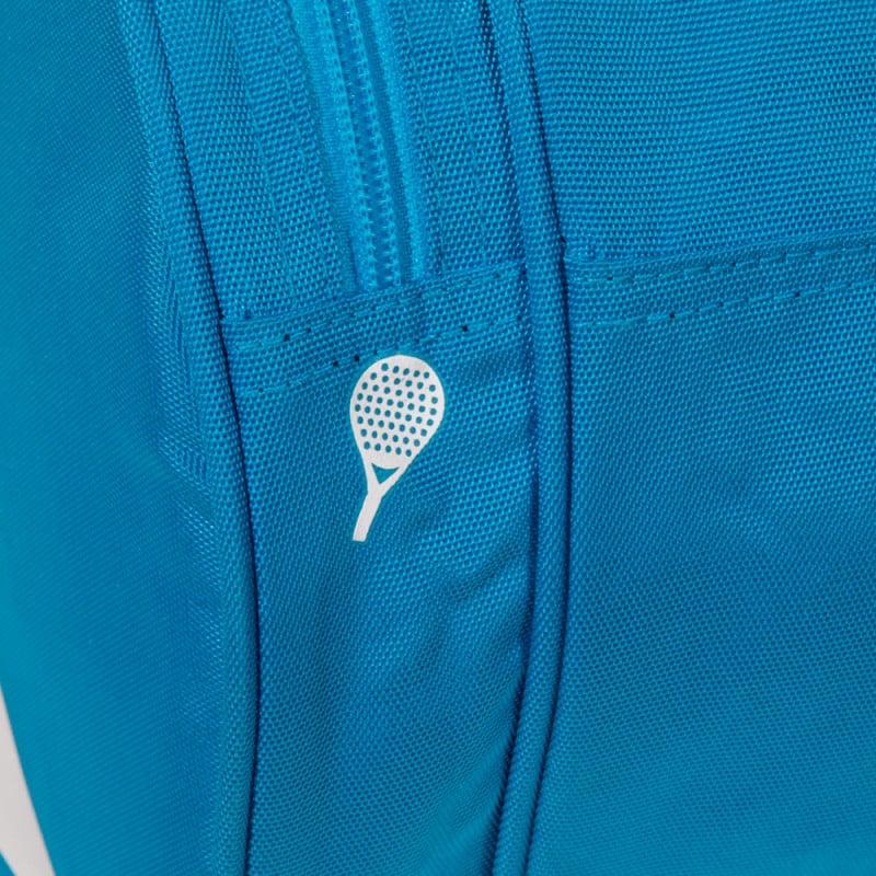 ADIDAS CONTROL 3.2 BLUE RACKET BAG