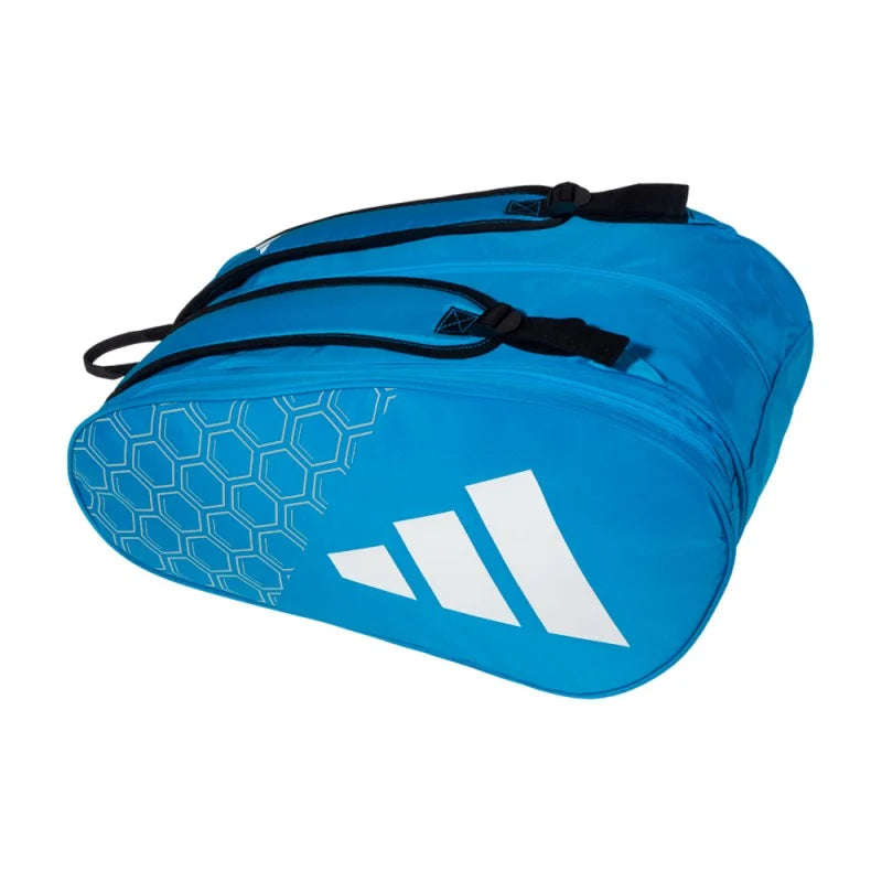 ADIDAS CONTROL 3.2 BLUE RACKET BAG