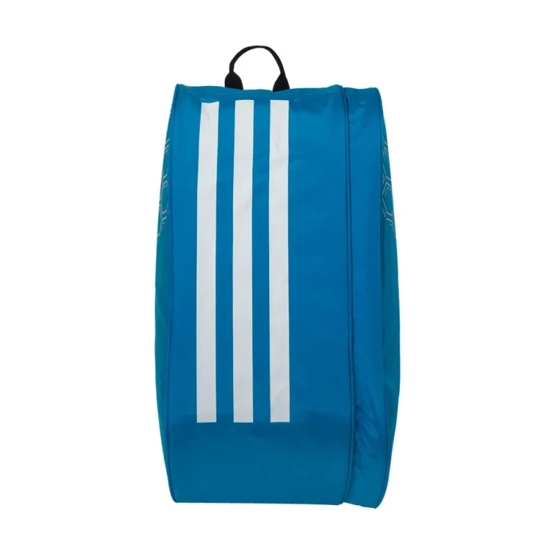 ADIDAS CONTROL 3.2 BLUE RACKET BAG