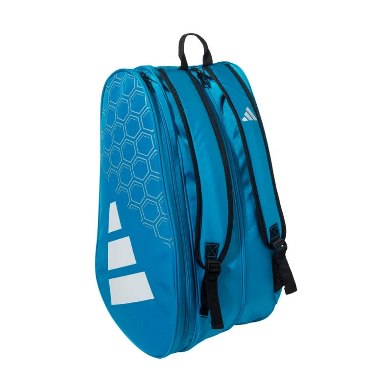 ADIDAS CONTROL 3.2 BLUE RACKET BAG