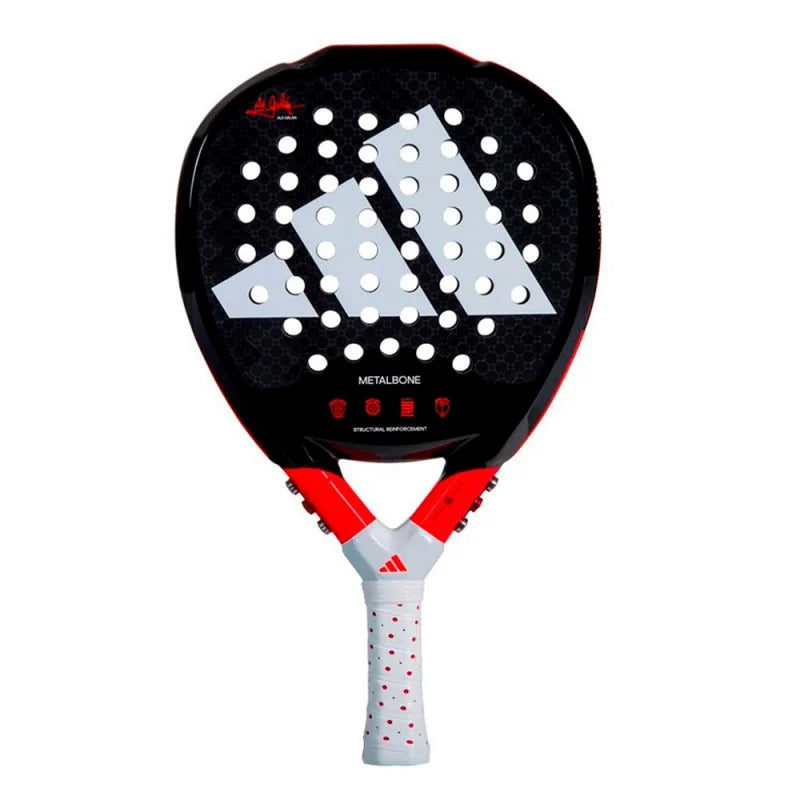 Galan Racket Adidas ADIDAS METALBONE 3.2 2023 ALE GALAN RACKET + COVER – Athlete Outlet