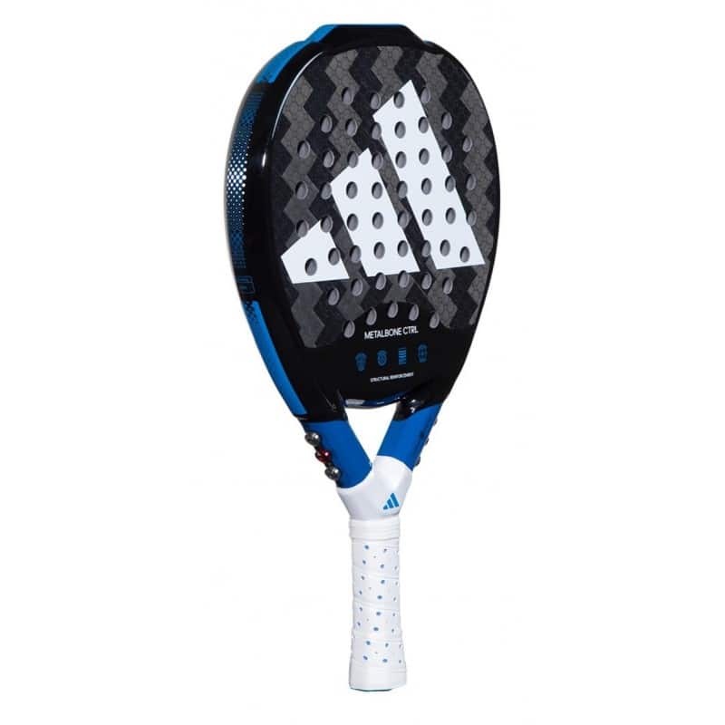 ADIDAS METALBONE CTRL 3.2 2023 RACKET + COVER