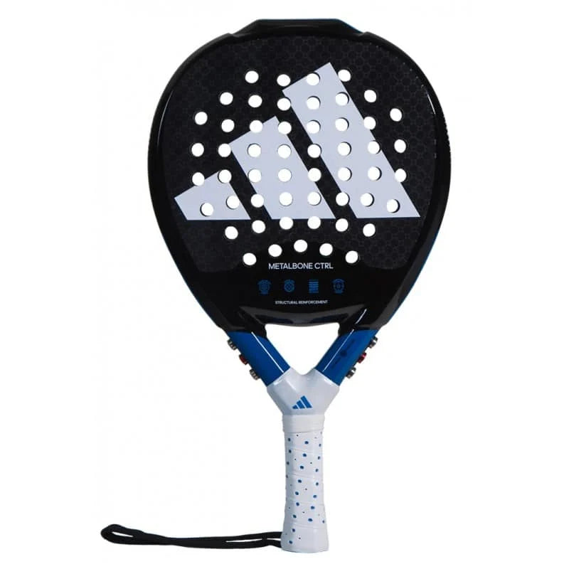 ADIDAS METALBONE CTRL 3.2 2023 RACKET + COVER