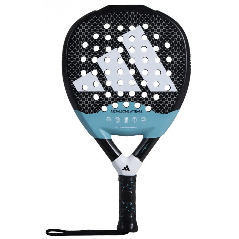 ADIDAS METALBONE WOMAN TEAM 2023 RACKET