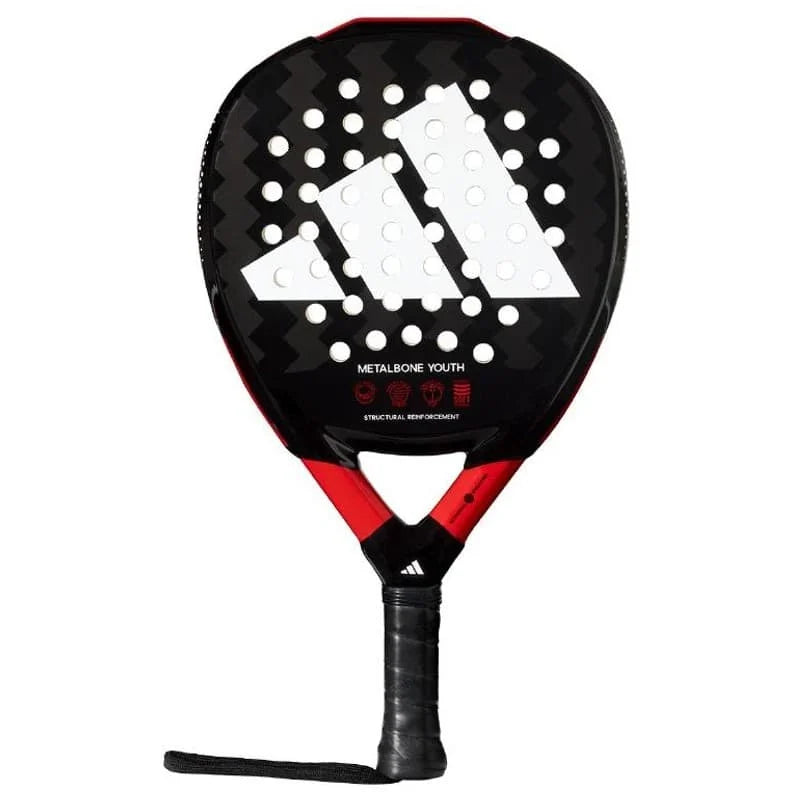 ADIDAS METALBONE YOUTH 2023 RACKET