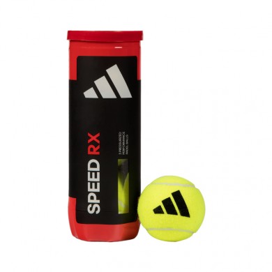 ADIDAS SPEED RX BALL TUBE