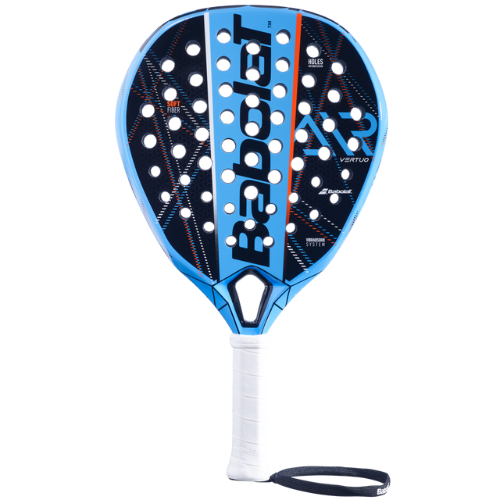 BABOLAT AIR VERTUO CARBON RACKET