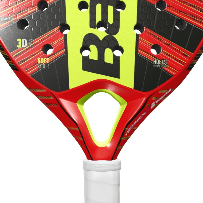 BABOLAT TECHNICAL VERTUO 2023 RACKET