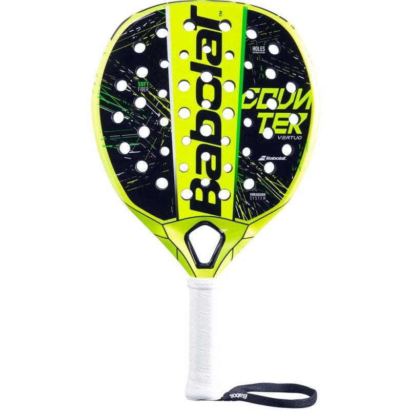 BABOLAT COUNTER VERTUO RACKET