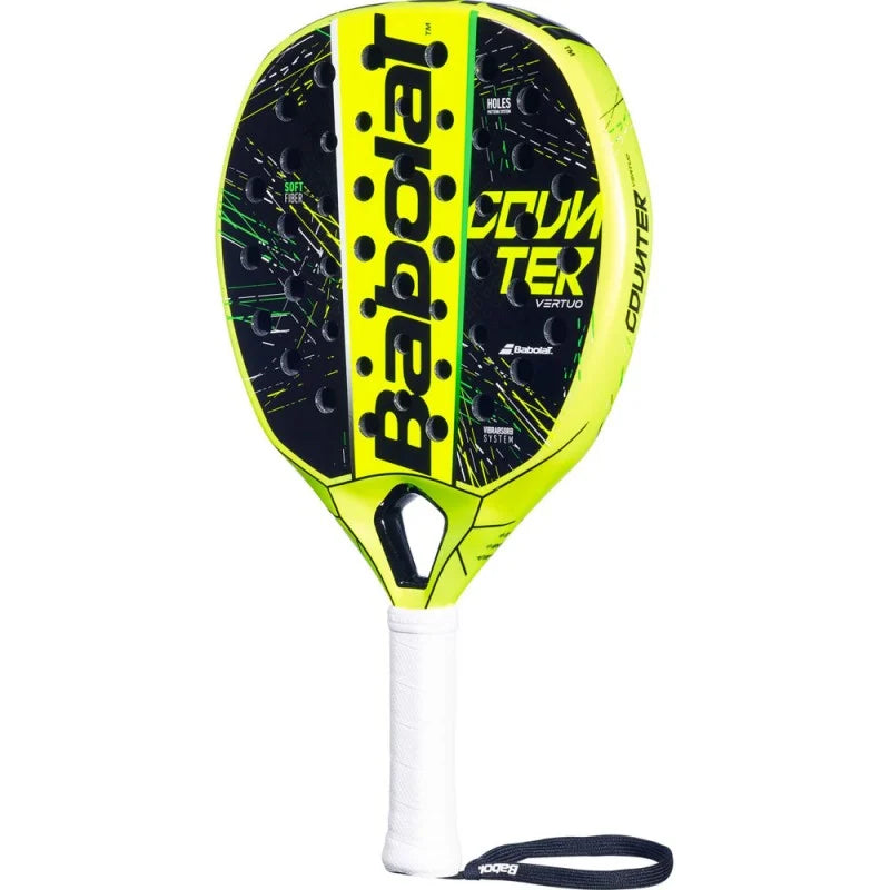 BABOLAT COUNTER VERTUO RACKET