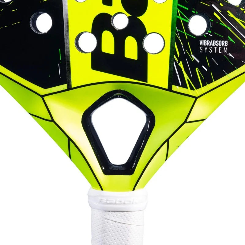 BABOLAT COUNTER VERTUO RACKET